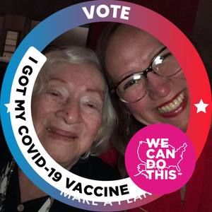 Meet your Posher, Gina